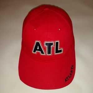 ATL Cap